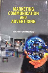 Marketing Communication and Advertising