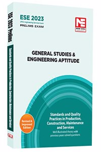 ESE (Prelims) 2023 GS - Standards and Quality Practices in Production,Construction,Maintenance and Services