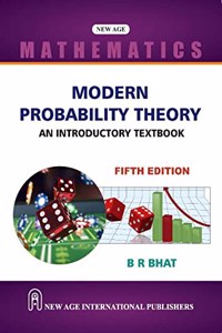 Modern Probability Theory: An Introductory Textbook
