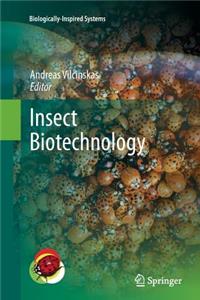 Insect Biotechnology
