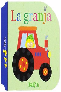 La Granja - Patitos