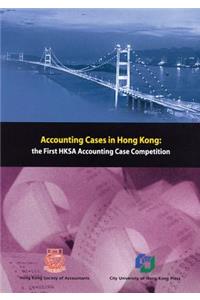 Accounting Cases in Hong Kong