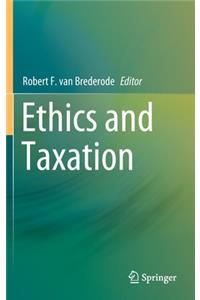 Ethics and Taxation