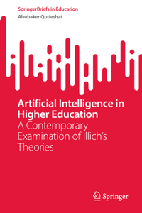 Artificial Intelligence in Higher Education