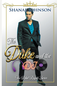 Duke and the DJ