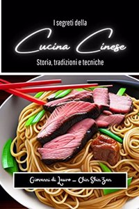 I segreti della cucina cinese