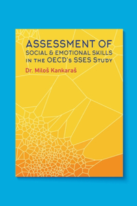 Assessment of Social and Emotional Skills in the OECD's SSES Study