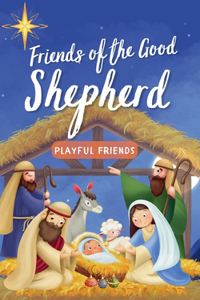 Friends of the Good Shepherd