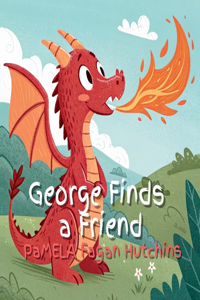 George Finds a Friend