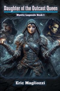 Daughter of the Outcast Queen