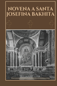 Novena a Santa Josefina bakhita