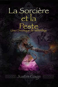 La Sorcière et la Peste