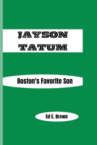 Jayson Tatum