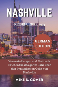 Nashville Reiseführer 2024