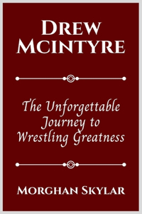 Drew McIntyre