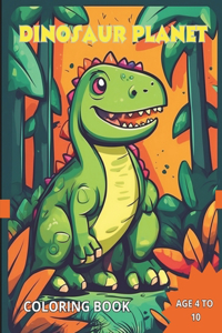 Dinosaur Planet