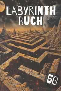 Labyrinth-Buch
