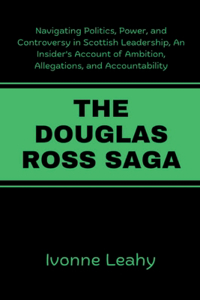 Douglas Ross Saga