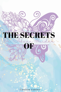 The Secrets of Dr. Abeer Heider