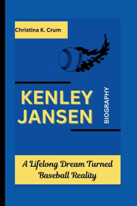 Kenley Jansen Biography