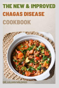 New & Improved Chagas Disease Cookbook