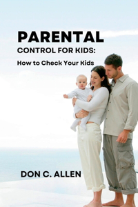 Parental Control for Kids