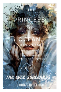 The Princess of Ocean kingdom