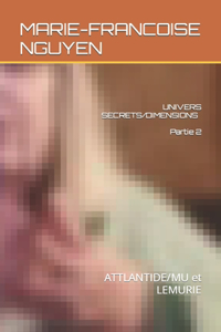 Univers Secrets/Dimensions