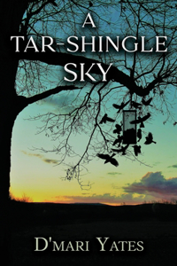 Tar-shingle Sky