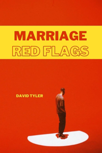 Marriage red flags