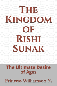 The Kingdom of Rishi Sunak