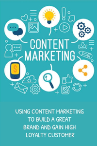 Content Marketing