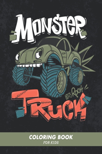 Monster Truck