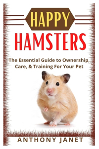 Happy Hamsters