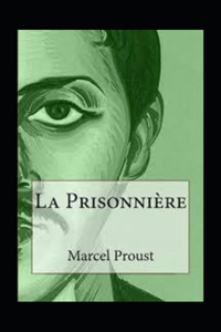La Prisonnière Annoté