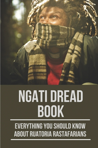 Ngati Dread Book