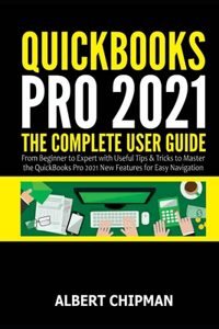 QuickBooks Pro 2021