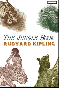 The Jungle Book annotated