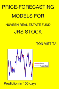 Price-Forecasting Models for Nuveen Real Estate Fund JRS Stock