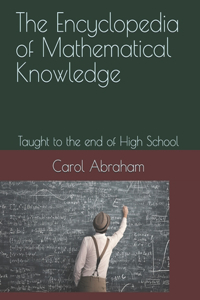 Encyclopedia of Mathematical Knowledge