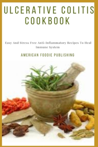 Ulcerative Colitis Cookbook