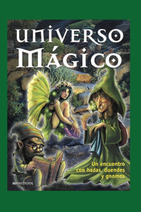 Universo Mágico