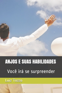 Anjos E Suas Habilidades