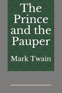 The Prince and the Pauper