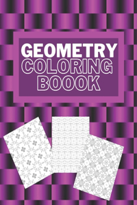 Geometry Coloring Book