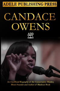 Candace Owens