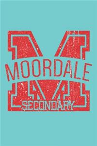 MOORDALE SECONDARY School