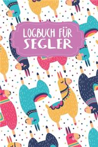 Logbuch für Segler