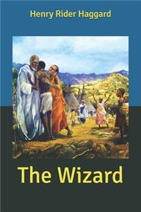 The Wizard