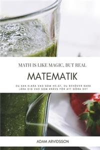 Matematik